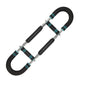 Adjustable U - Shaped Arm Exerciser Blue - UrbanNest Co