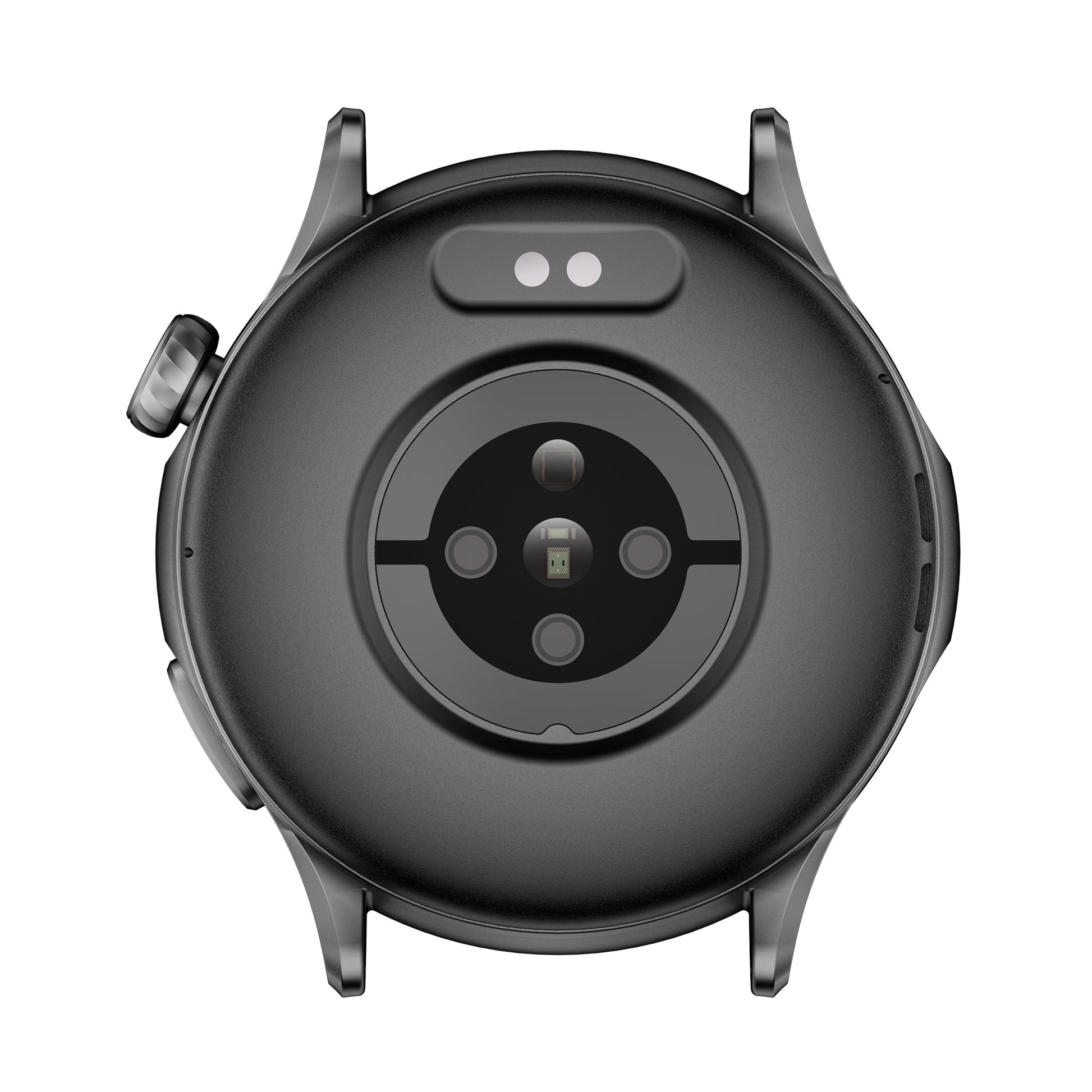 Smart Pocket Watch for Men Women,1.3" AMOLED Touchscreen Fitness Tracker, Make/Answer Calls, Heart Rate SpO2 Monitor, IP68 Waterproof - UrbanNest Co