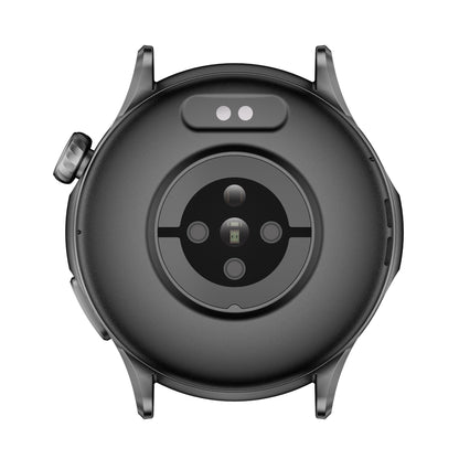 Smart Pocket Watch for Men Women,1.3" AMOLED Touchscreen Fitness Tracker, Make/Answer Calls, Heart Rate SpO2 Monitor, IP68 Waterproof - UrbanNest Co