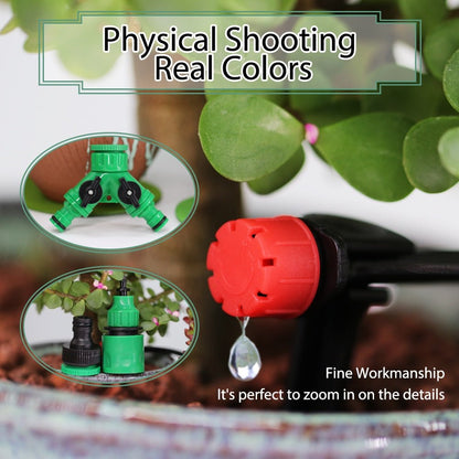 NNEOBA Automatic Watering Garden Hose - UrbanNest Co