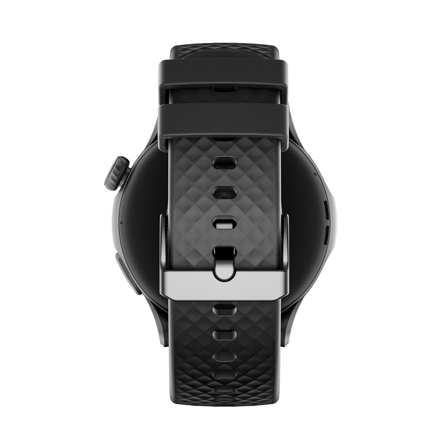 Smart Pocket Watch for Men Women,1.3" AMOLED Touchscreen Fitness Tracker, Make/Answer Calls, Heart Rate SpO2 Monitor, IP68 Waterproof - UrbanNest Co
