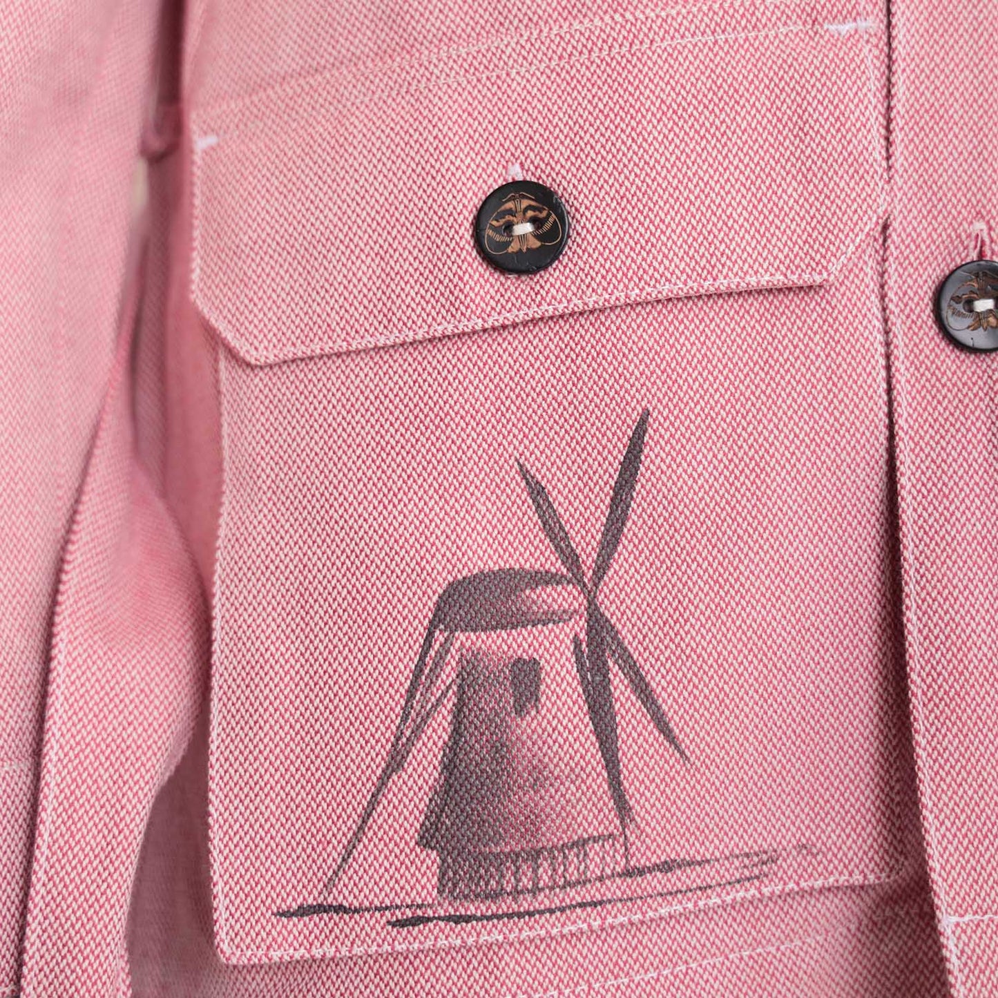 Pink Blazer for Boys and Girls - UrbanNest Co
