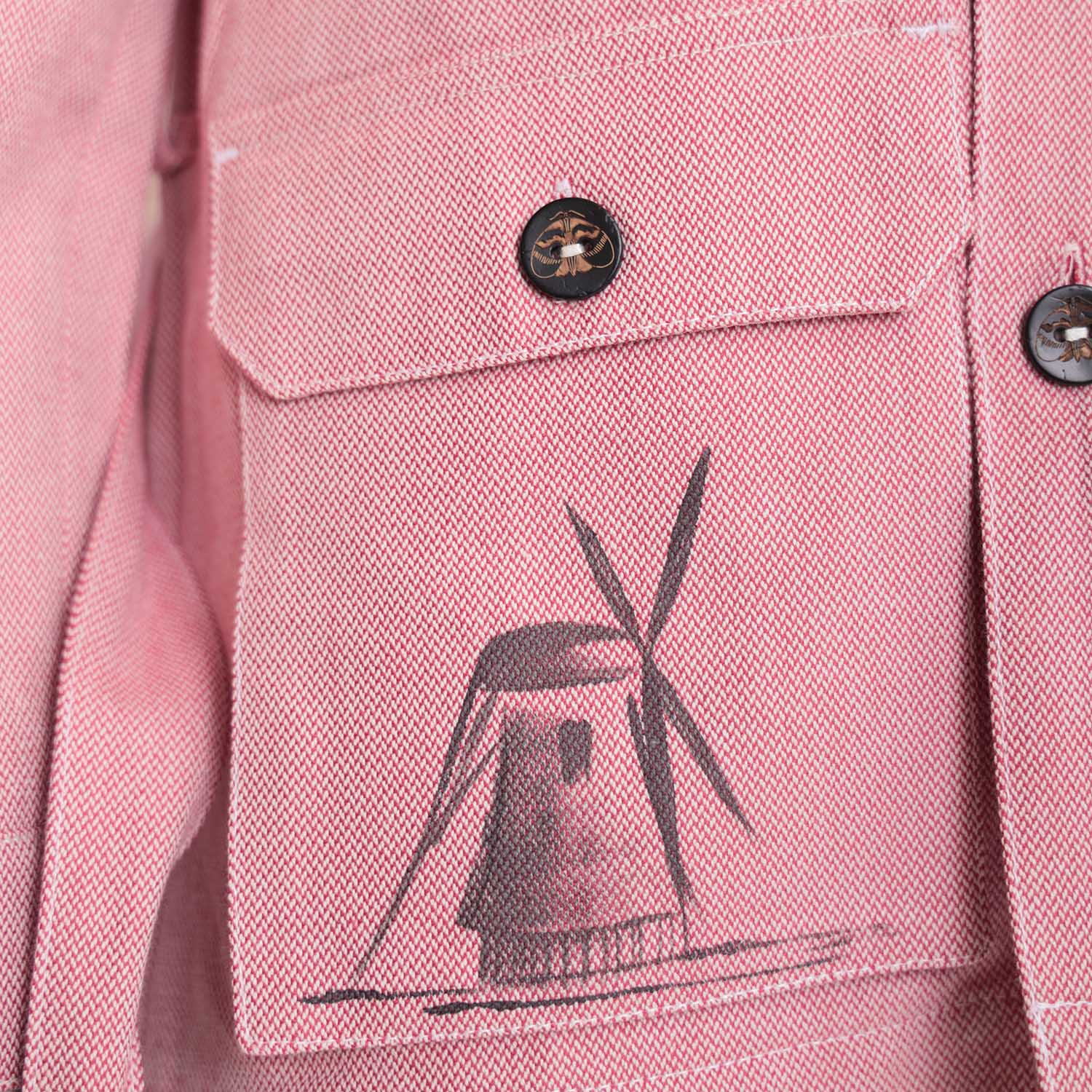 Pink Blazer for Boys and Girls - UrbanNest Co