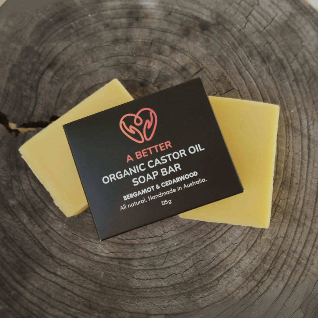 Organic Soap Variety Pack - UrbanNest Co