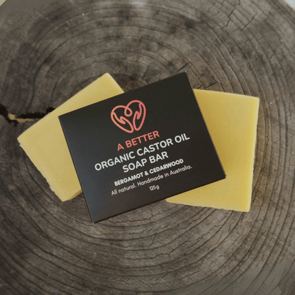 Organic Soap Variety Pack - UrbanNest Co