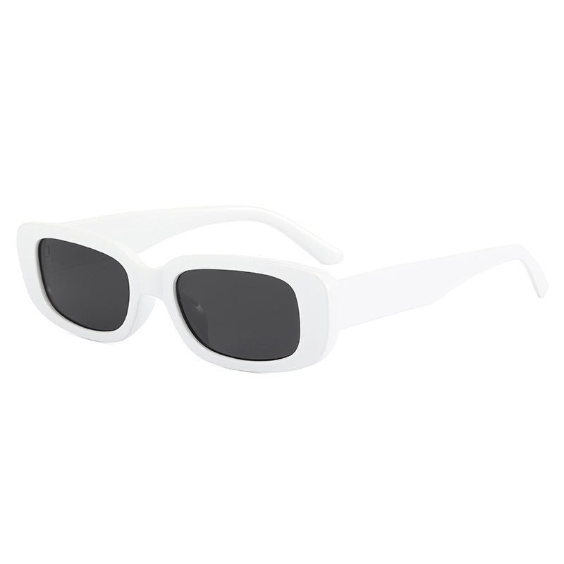 Sweet Cool Style Small Square Sunglasses, TrendyStreetwear Chic Sun Glasses - UrbanNest Co