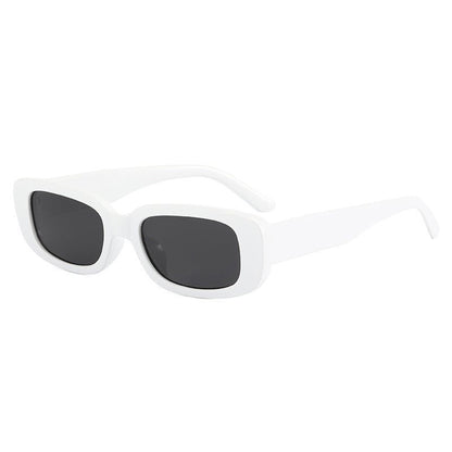Sweet Cool Style Small Square Sunglasses, TrendyStreetwear Chic Sun Glasses - UrbanNest Co