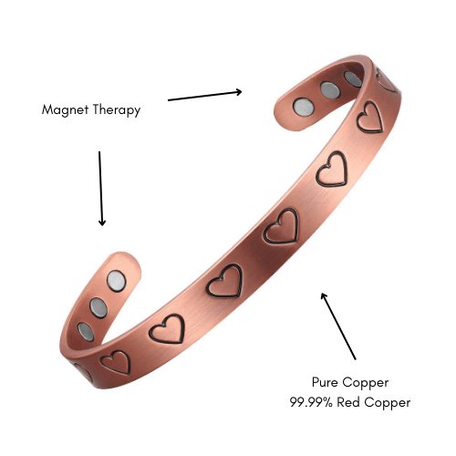Hearts Set - Small - UrbanNest Co