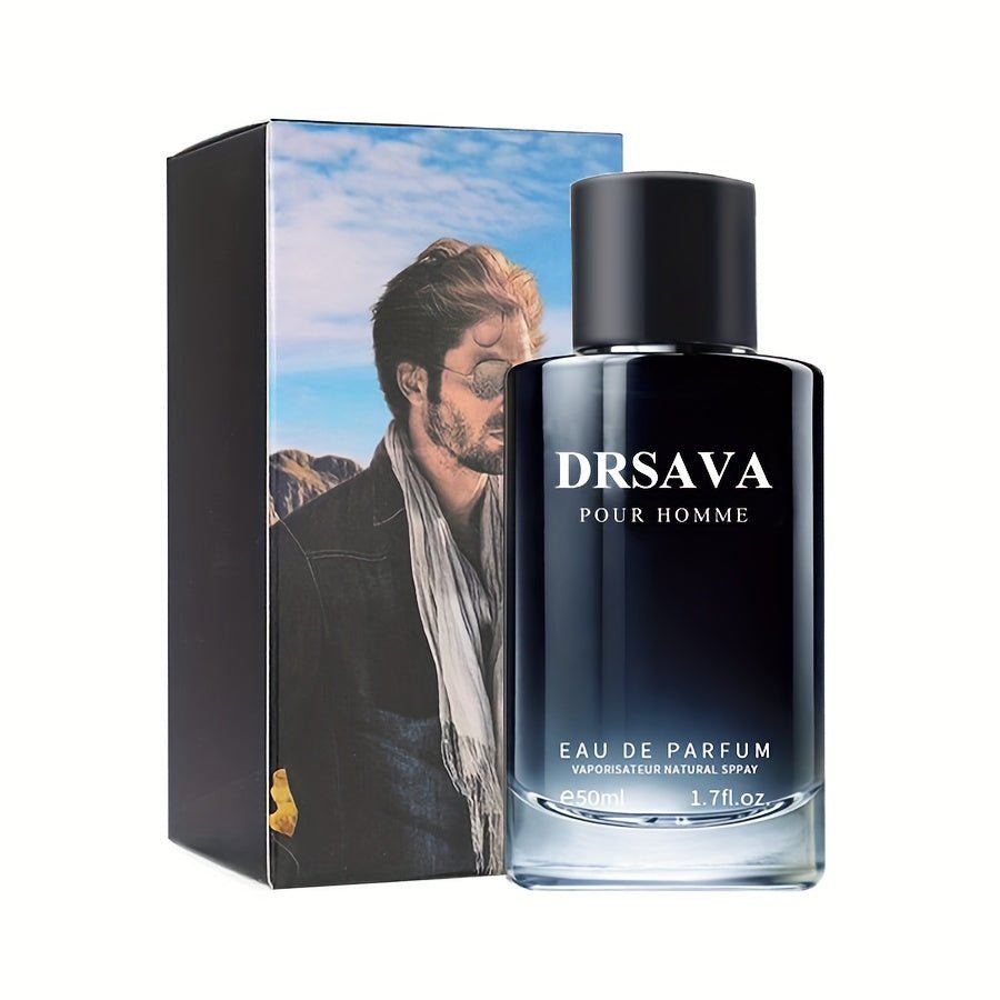 Men’s Long - Lasting Scent Eau De Parfum - UrbanNest Co