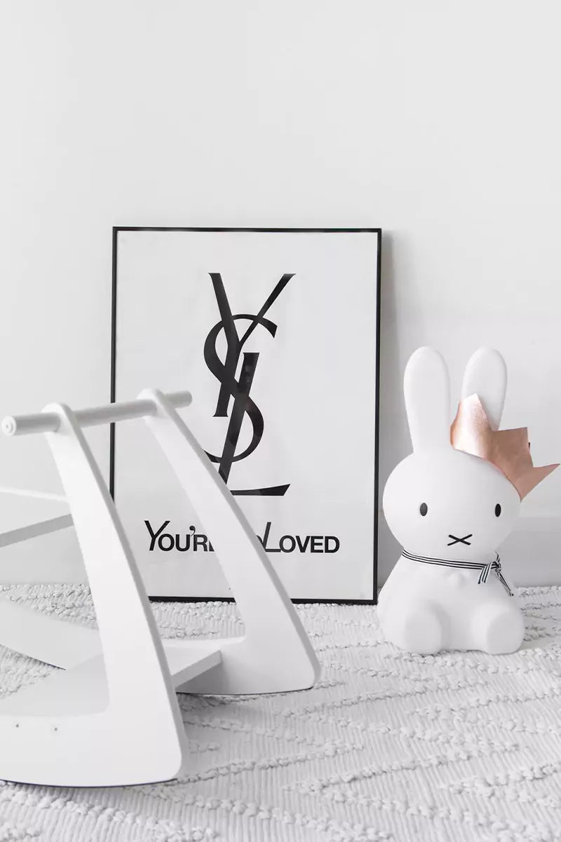 You're So Loved - UrbanNest Co