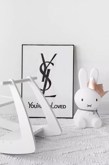 You're So Loved - UrbanNest Co