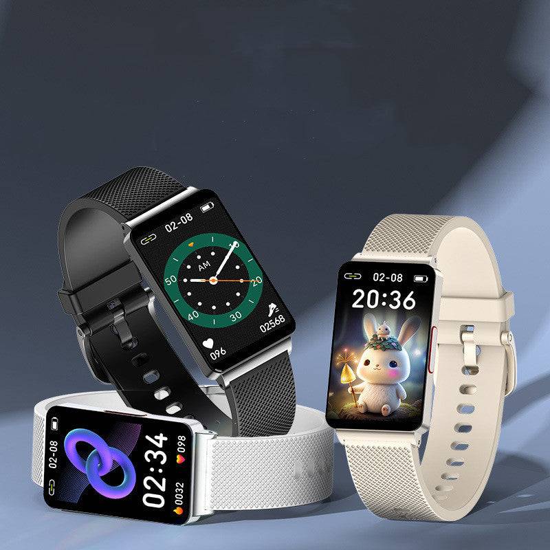 Blood Glucose EP08 Smart Bracelet - UrbanNest Co
