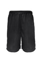 Swish Boys Basketball Shorts - Black - UrbanNest Co