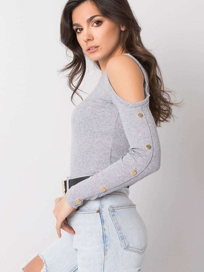 Blouse model 168733 Rue Paris - UrbanNest Co