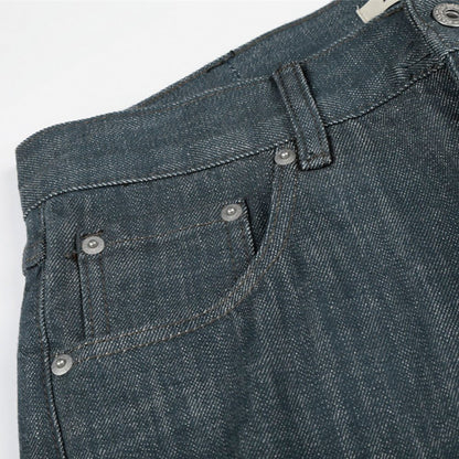 Micro flared jeans - UrbanNest Co