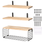 Wall Mounted Floating Shelves - UrbanNest Co