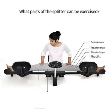 Adjustable Gym Training Equipment for Splits & Flexibility - UrbanNest Co