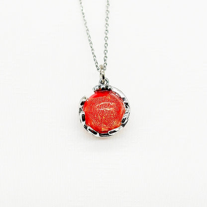 Planet Murano Aroma Necklace - Solstice Sunburst | Energy & Healing | Diffuse on the go - UrbanNest Co