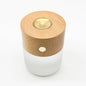 Moonlight Diffuser | Elegant Waterless Essential Oil & LED Light - UrbanNest Co