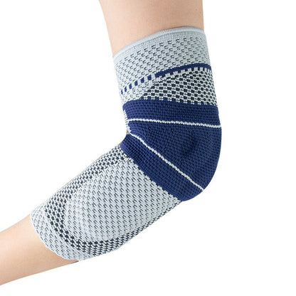 Professional Sports Elbow Support Knitting Elbow Guard - UrbanNest Co
