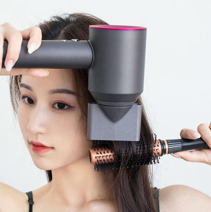NNEIDS Anti - Flying Nozzle Attachment For Dyson Hair Dryer - Home Edition - UrbanNest Co