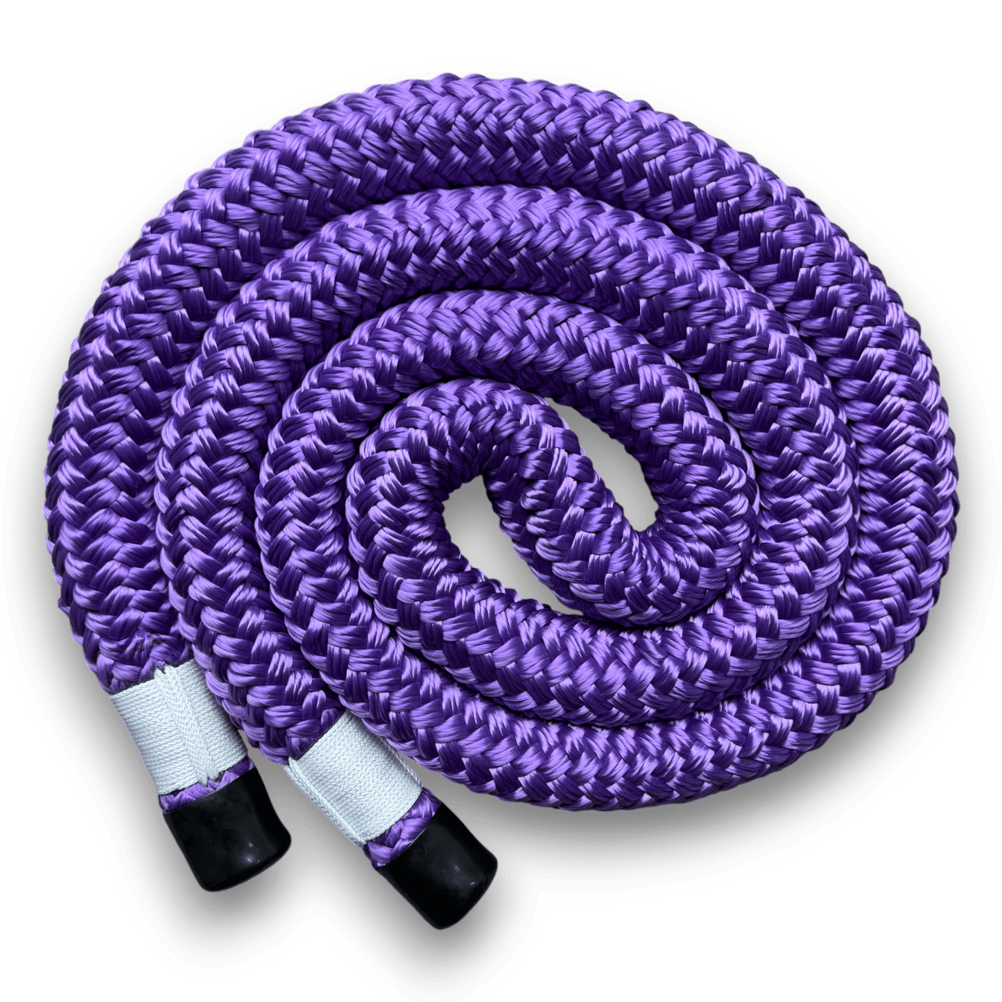 Purple Gorilla – 40mm Heavy Rope for Rope Flow 3kg - UrbanNest Co