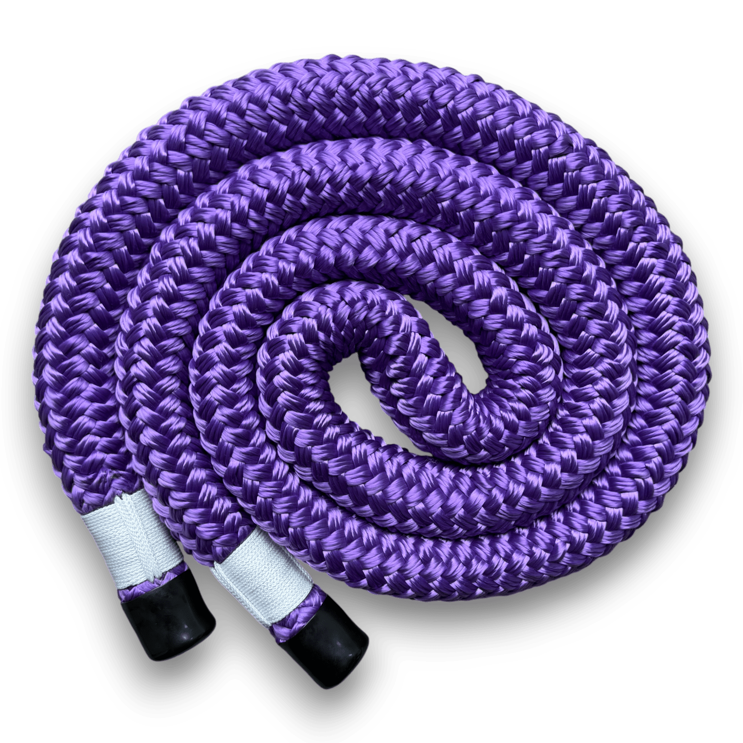 Purple Gorilla – 40mm Heavy Rope for Rope Flow 3kg - UrbanNest Co