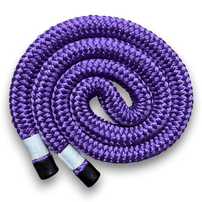 Purple Gorilla – 40mm Heavy Rope for Rope Flow 3kg - UrbanNest Co
