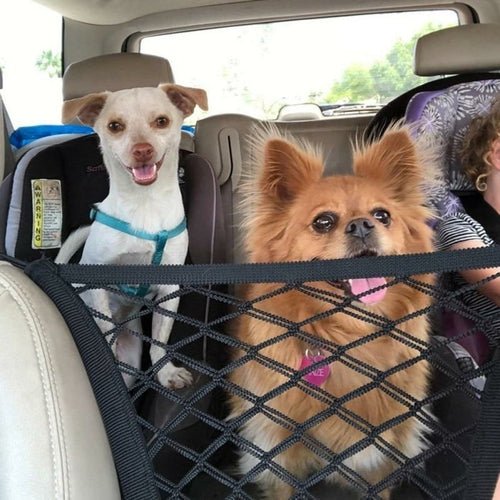 High Quality Premium Pet Car Net Petition - UrbanNest Co