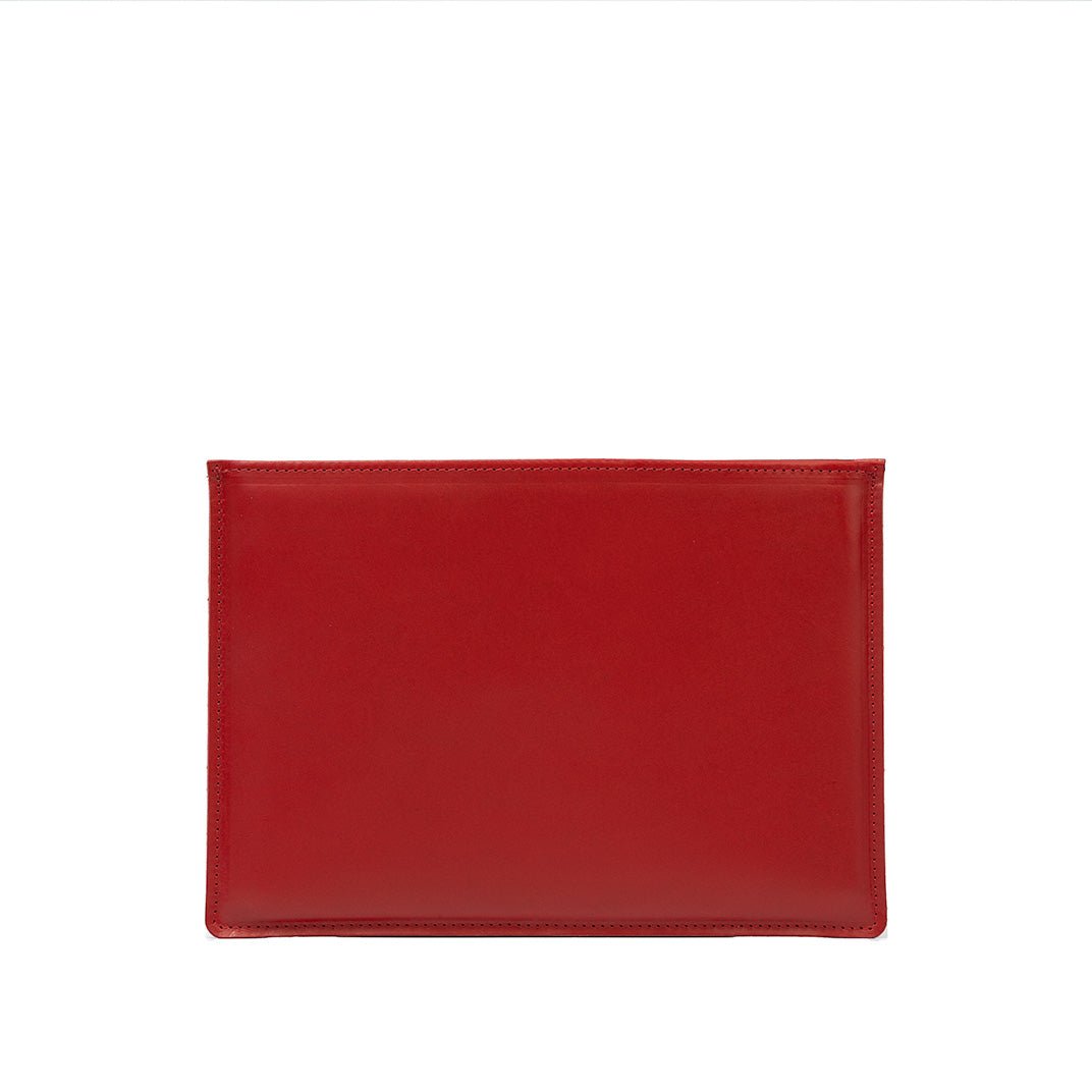 Slim Leather Sleeve for MacBook - UrbanNest Co