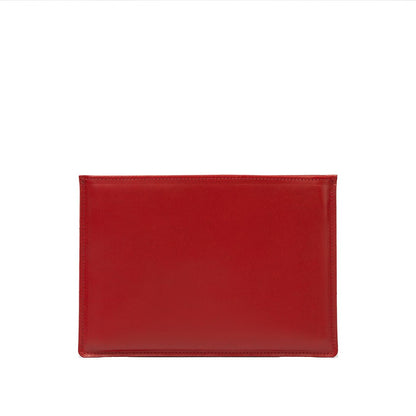 Slim Leather Sleeve for MacBook - UrbanNest Co