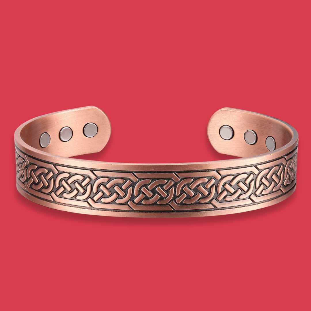 Celtic Knot Set - UrbanNest Co