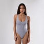 1011 - Women's Bodysuit - UrbanNest Co