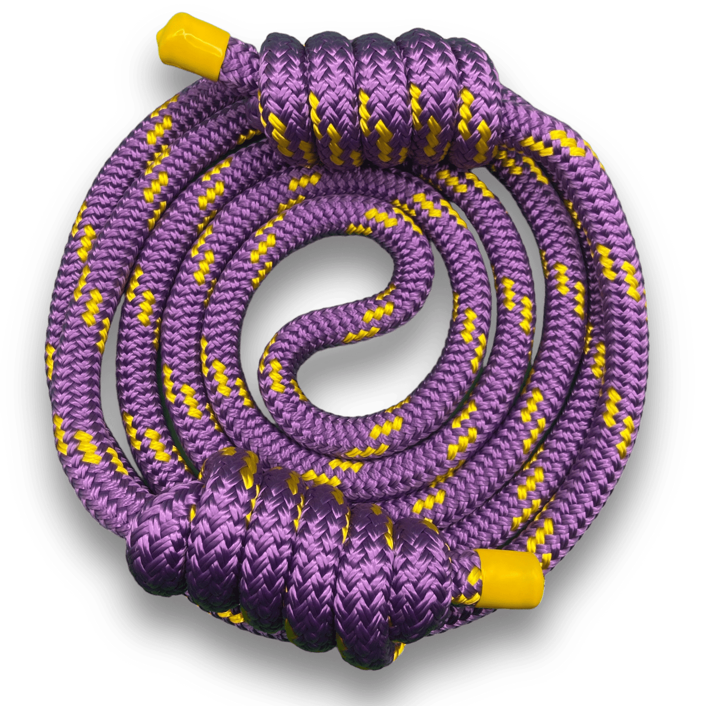 3 Flow Ropes Pack : 800 grams 18 mm + 550 grams 14 mm + 440 grams 12 mm - UrbanNest Co