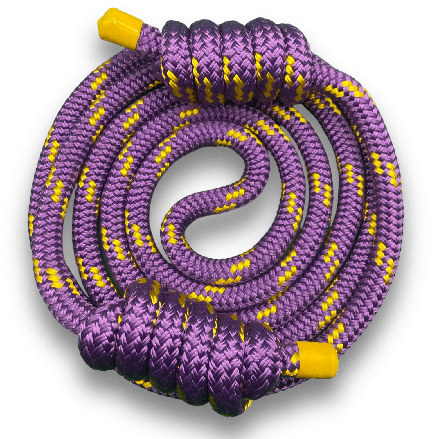 3 Flow Ropes Pack : 800 grams 18 mm + 550 grams 14 mm + 440 grams 12 mm - UrbanNest Co