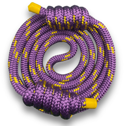 3 Flow Ropes Pack : 800 grams 18 mm + 550 grams 14 mm + 440 grams 12 mm - UrbanNest Co