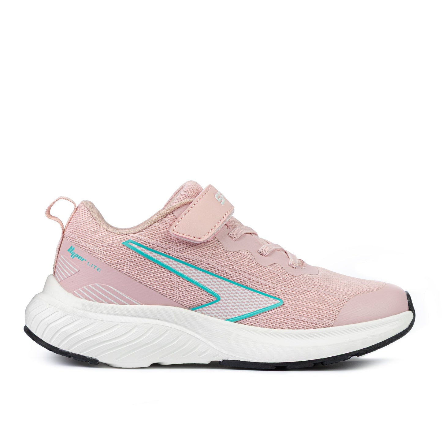 Switch Infant Girls Runner - Light Pink V Strap - UrbanNest Co