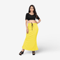 Lycra Saree Shapewear Petticoat for Women by Shreekama - UrbanNest Co