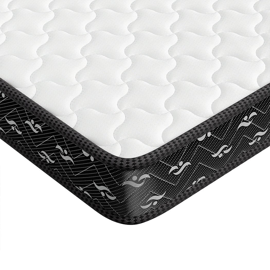Dreamz Spring Mattress Bed Pocket Tight King - UrbanNest Co