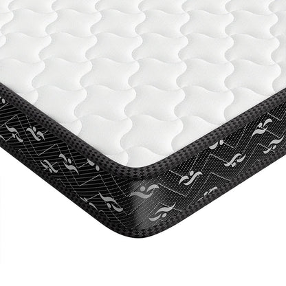 Dreamz Spring Mattress Bed Pocket Tight King - UrbanNest Co