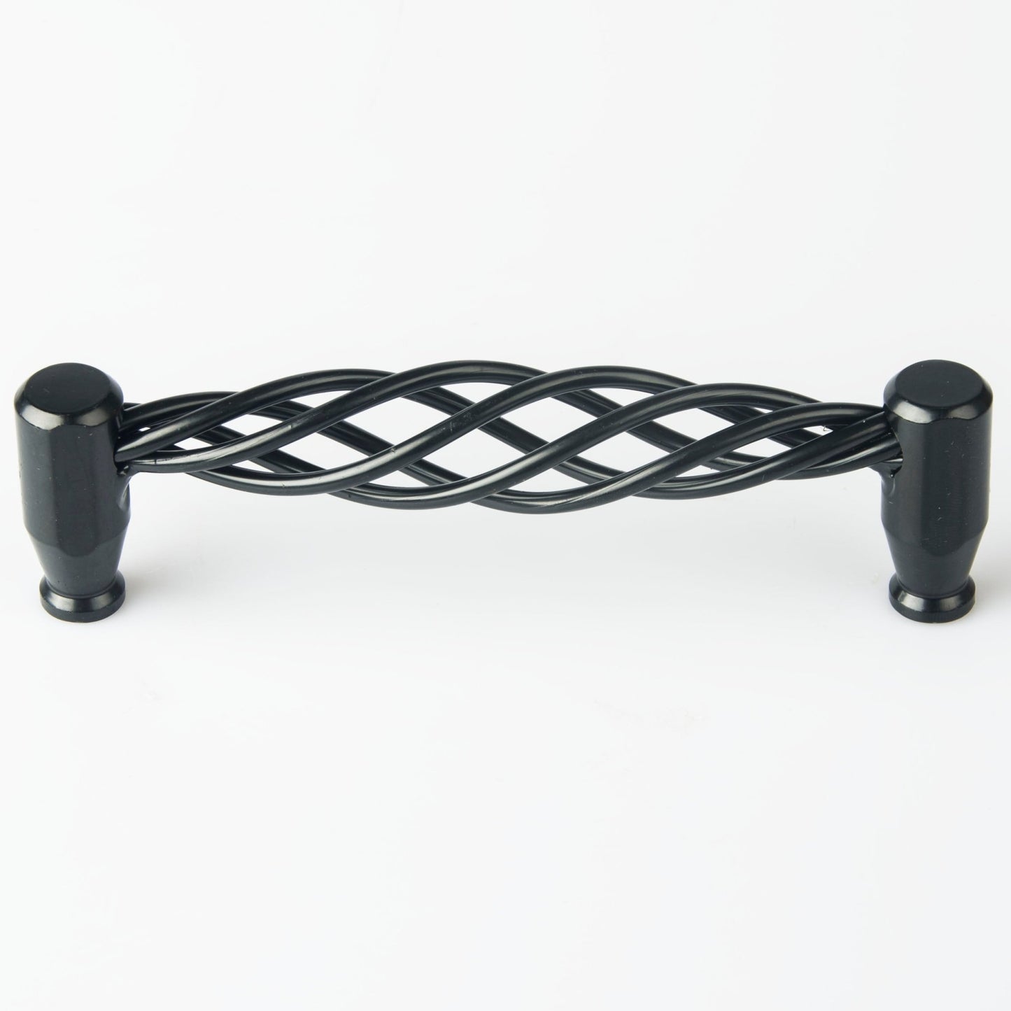 NNEDSZ Iron - nickel alloy Kitchen Door Cabinet Drawer Handle Pulls 128mm - UrbanNest Co