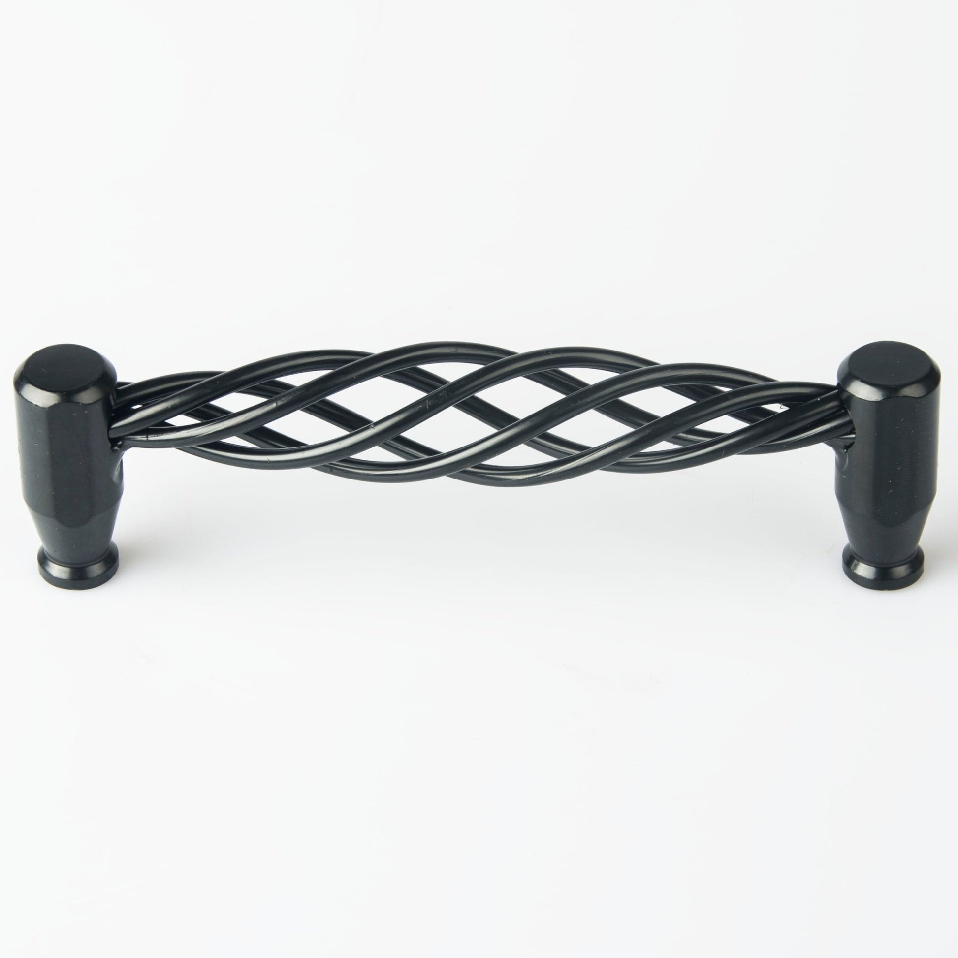 NNEDSZ Iron - nickel alloy Kitchen Door Cabinet Drawer Handle Pulls 128mm - UrbanNest Co