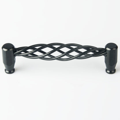 NNEDSZ Iron - nickel alloy Kitchen Door Cabinet Drawer Handle Pulls 128mm - UrbanNest Co