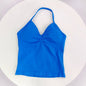Women's Sexy Sports bra - Open Back Design, Breathable Stretchy Fabric - UrbanNest Co