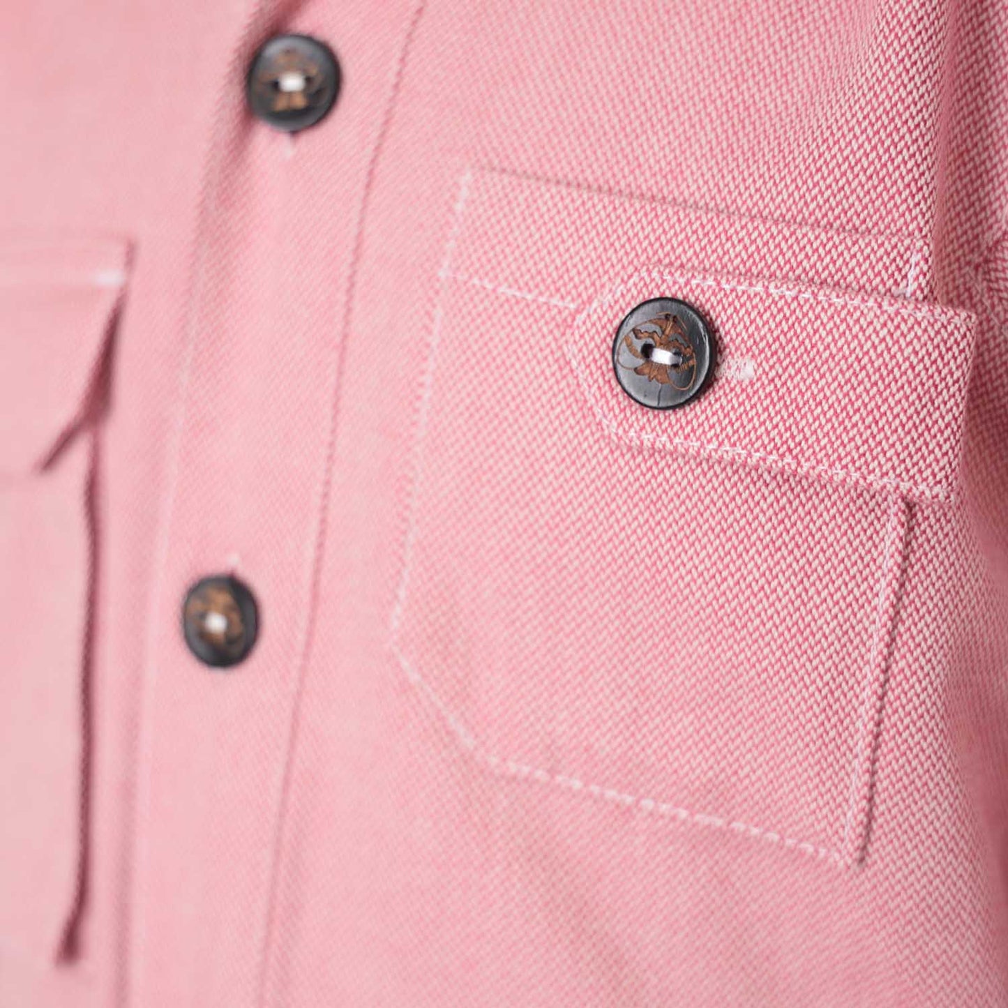 Pink Blazer for Boys and Girls - UrbanNest Co