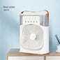 Portable Humidifier Fan AIr Conditioner Household Small Air Cooler - UrbanNest Co