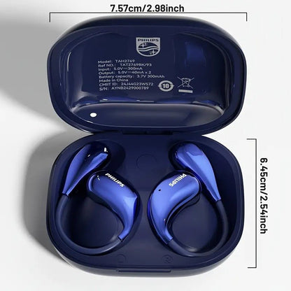 NNETM Wireless 5.4 Earphones with 360° Spatial Sound - UrbanNest Co