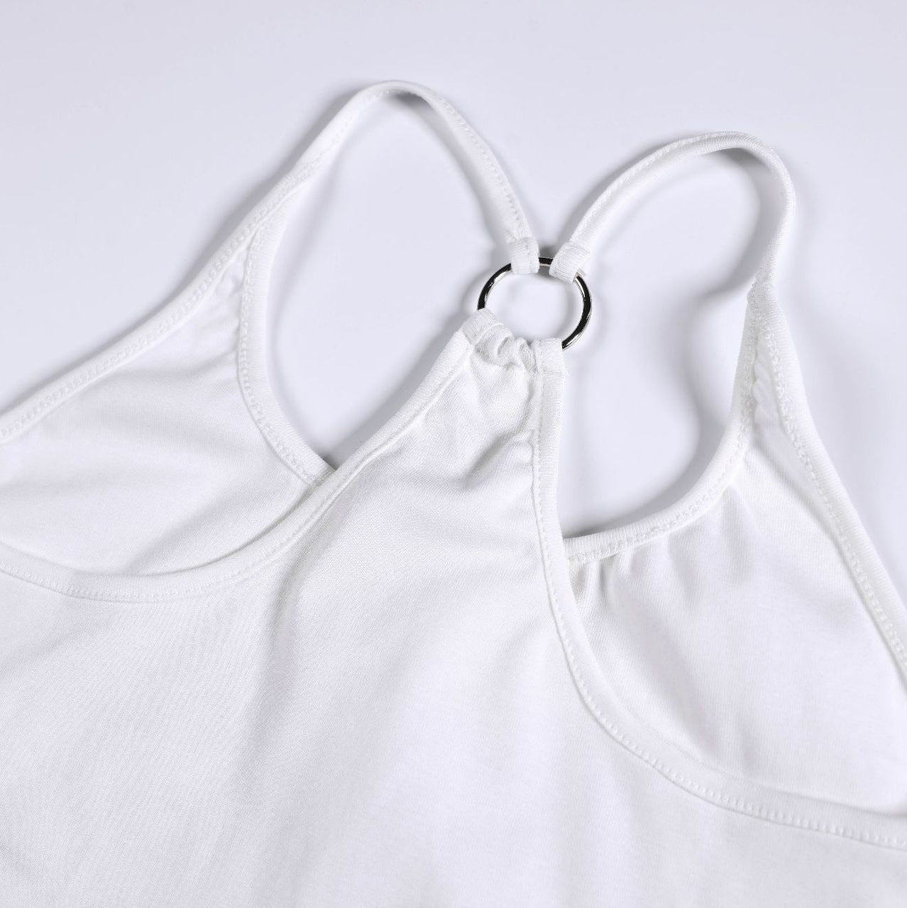Halter Neck Strap Top for Women, Inner or Outer Wear Top - UrbanNest Co