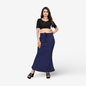Lycra Saree Shapewear Petticoat for Women by Shreekama - UrbanNest Co