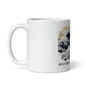 Hokusai - The Great Wave off Kanagawa Artwork Mug - UrbanNest Co